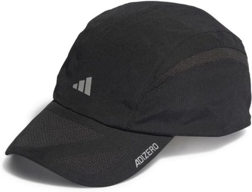 adidas Unisex Running X Adizero Heat.rdy Lightweight Cap