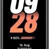Xiaomi Smart Band 8 Active Black| Vibrant 1.47