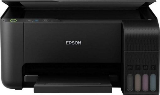 Epson EcoTank L3250 Wi-Fi All-in-One Ink Tank Printer (Black)