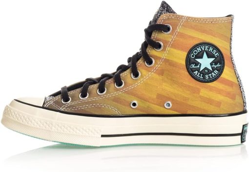 Converse Chuck 70 Hi NBA Jam 171692c Men's Sneakers, Sneaker