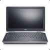 Dell Latitude E6330 13' Notebook PC - Intel Core i5-3320M 2.6GHz 8GB 320GB DVDRW Windows 10 Professional (Renewed)