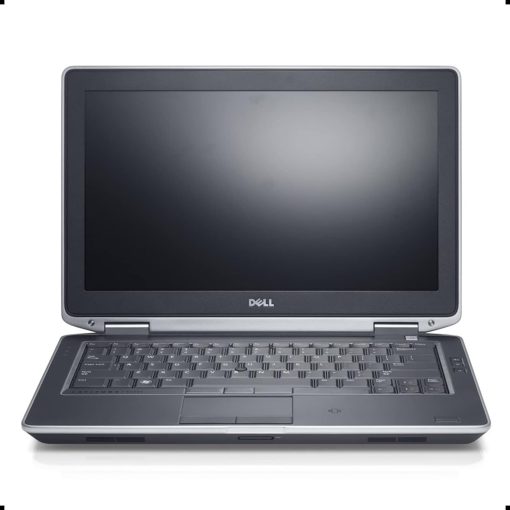 Dell Latitude E6330 13' Notebook PC - Intel Core i5-3320M 2.6GHz 8GB 320GB DVDRW Windows 10 Professional (Renewed)