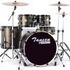 Tansen JBP1010 5 Piece Drum Set