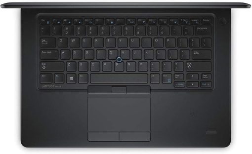 Dell (Renewed) E5450 Latitude Intel Core i5-5300U,8GB RAM,256B SSD, Windows 10 Professional Laptop - 14in