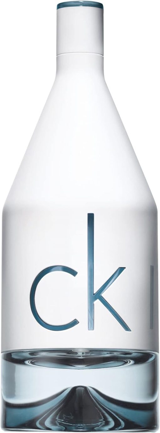 Calvin Klein CK IN2U Perfume for Men Eau De Toilette 150ML