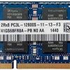 Hynix Laptop Ram 8GB DDR3 Memory 204pin PC3L-12800S 1600MHz HMT41GS6BFR8A-PB N0 AA