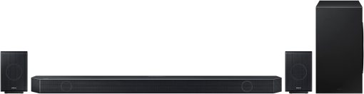 Samsung 11.1.4ch Wireless Soundbar with Dolby Atmos Q- Symphony - HW-Q990C/ZN