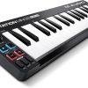 M-Audio Keystation Mini 32 Mk3 Ultra Portable Mini Usb Midi Keyboard Controller With Protools First M Audio Edition And Xpand 2 By Air Music Tech