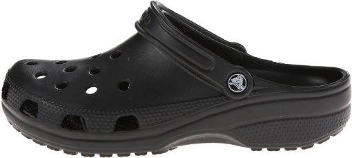 Crocs Unisex-Adult Classic Clog Comfortable Slip Slide on sandal unisex-adult Clog