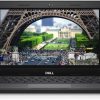 Dell Chromebook 5190 Laptop 2 In 1 Touch Screen Notebook, Intel Celeron N3350 Processor, 4Gb Ram, 32Gb Emmc Hard Drive, Wifi Bluetooth, Usb 3.0, Camera, Type C Port, Chrome Os (Renewed), Black