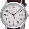 Timex Weekender 40mm Watch, T2p495