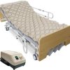 MCP Air Pump and Bubble Mattress for Bed Sores