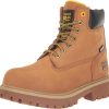 Timberland PRO Men's Direct Attach Industrial Work Boot