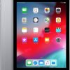 i-pad 5th generation 2017 with Wi-Fi 32GB 9.7in, Space Gray (Renewed)