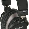 Roland RH-300 Stereo HeadphOnes - Monitor HeadphOnes