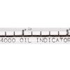 Johnson Controls A-4000-121 Pneumatic Oil Indicator Cartridge