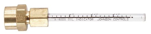 Johnson Controls A-4000-121 Pneumatic Oil Indicator Cartridge