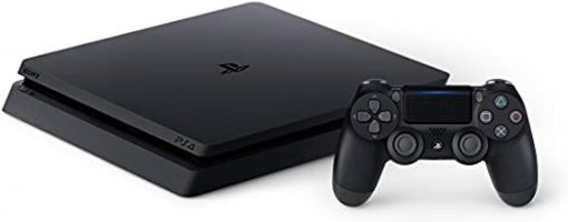 Playstation Sony 4 500GB Console (Black)