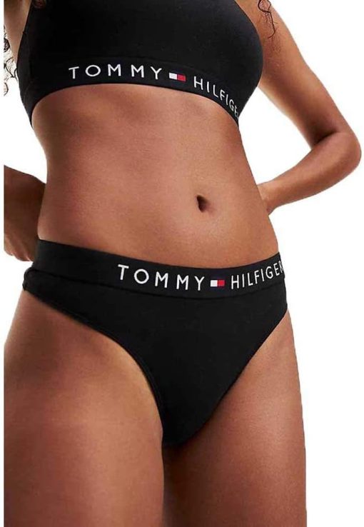 Tommy Hilfiger womens THONG Underwear