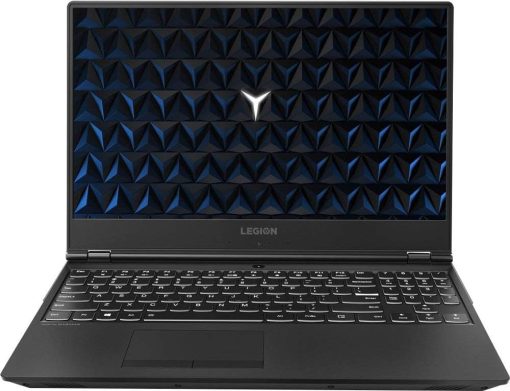 2019 Lenovo Legion Y540 15.6" FHD Gaming Laptop Computer, 9th Gen Intel Hexa-Core i7-9750H Up to 4.5GHz, 16GB DDR4 RAM, 1TB HDD + 512GB PCIE SSD, GeForce GTX 1650 4GB, 802.11ac WiFi, Windows 10 Home