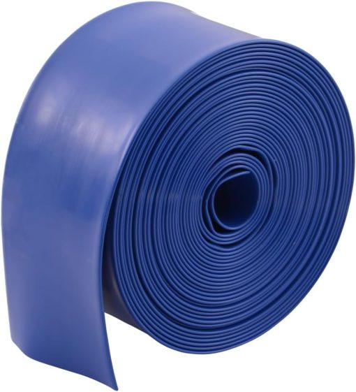 EZ-Flo Flexible Flat Discharge Hose, 2 Inch ID x 30 Feet, 98639