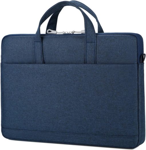 Laptop Men's And Women's Tablet 13/14/15.6 Inch Notebook Liner Bag Men's Shoulder Business Bag