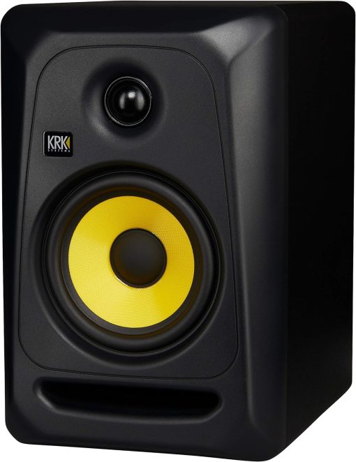 KRK 5" Classic Studio Monitor