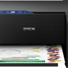 EPSON EcoTank L3252 Home ink tank printer A4, colour, 3-in-1 printer with WiFi and SmartPanel App connectivity