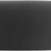Honsto 18D867173 3B0867173 Center Console Armrest Cover Lid Black Cloth Replacement for VW Golf Jetta Bora MK4 1999-2004