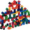 Babyclub Activity Cube Toys For Kids Wooden Toy , Activity Blocks Educational For Boys Girls Learning And Play Activity Center (112 PCS)