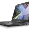 Dell Latitude 5490 Renewed Business Laptop | Intel Core i5-7th Generation CPU | 8GB DDR4 RAM | 256GB SSD | 14.1 inch Display | Windows 10 Pro | With 15 Days of IT-Sizer Golden Warranty (Renewed)