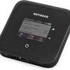 Netgear 5G Router With Sim Slot Unlocked Mr5200 - Ultrafast | Connect Up To 32 Devices Mobile Wifi 4G Mifi Device