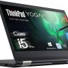 Lenovo ThinkPad Yoga 370 2in1 Touch w/Pen, Intel Core i5-7300U, 13.3