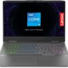 Lenovo LOQ 15IRH8 Gaming Laptop with AI chip, 15.6