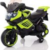 Lovely Baby Powered Riding Kids Motorbike LB 158, Toy Bike/Stylish Motorcycle for Kids/Toddlers with Lights and Sounds,