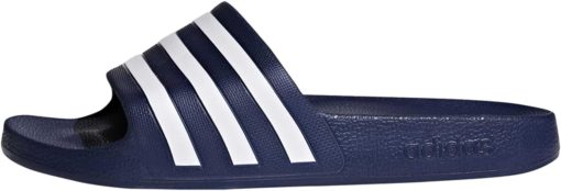 adidas Adilette aqua unisex-adult slide sandal