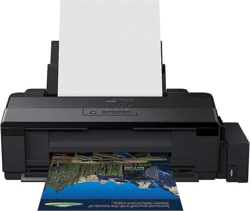 Epson L1300 A3 Printer - Ink Tank System