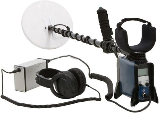 CROKAI GPX5000 gold detector underground metal detector GPX-5000 gold detection instrument