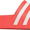 adidas Adilette Comfort Aqua Slide On Pool Flip FlopUNA unisex-adult Sandals