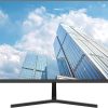 Dahua 27 Inch FullHD IPS Panel 75Hz Ultra-thin body and Borderless Monitor With Built-in speakers,HDMI,VGA - LM27-B201S