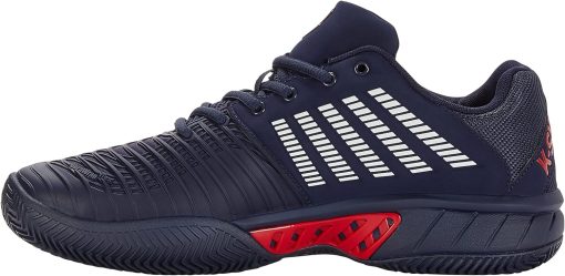 K-Swiss Men's Express Light 3 Hb Tennis Shoe