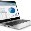 HP MT44 Renewed Mobile Thin Client Laptop | AMD Ryzen™ 3-2300U Mobile Processor + Radeon™ Vega 6 Graphics | 8GB RAM | 128GB SSD | 14.1 inch Display | Windows 10 Professional | RENEWED