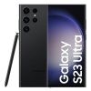 Galaxy S23 Ultra 5G Dual SIM Phantom Black 12GB RAM 256GB - Middle East Version