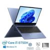 2024 Gaming Laptop Computer Office Business Notebooks Win11 15.6