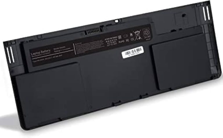 Replacement Battery For HP EliteBook Revolve 810 G1 G2 G3 Series Tablet