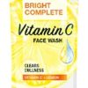 Garnier Skin Naturals Light Complete Facewash, 100G, 50 ml (Pack of 1)