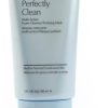 Estee Lauder Perfectly Clean Multi-action Foam Cleanser/Purifying Mask, 5 Ounce