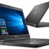 DELL Latitude 5580 Business Laptop, Core i5-7300U CPU, 8GB DDR4 RAM, 256GB SSD M.2 HDD, 15.6 inch Display, Windows 10 Pro (Renewed)
