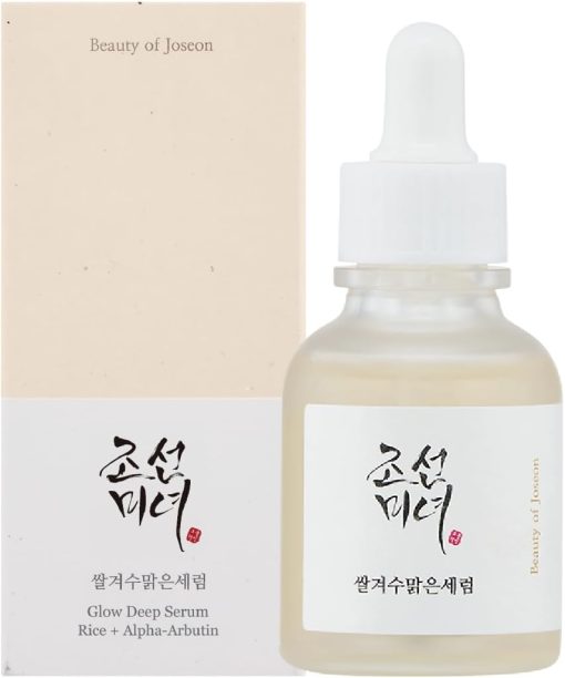 Beauty of Joseon Glow Deep Serum : Rice + Arbutin (30ML, 1 Fl.Oz.)