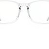 TIJN Blue Light Blocking Glasses Photochromic Lens Sunglasses Anti Eyestrain and UVA/UVB for Women and Men